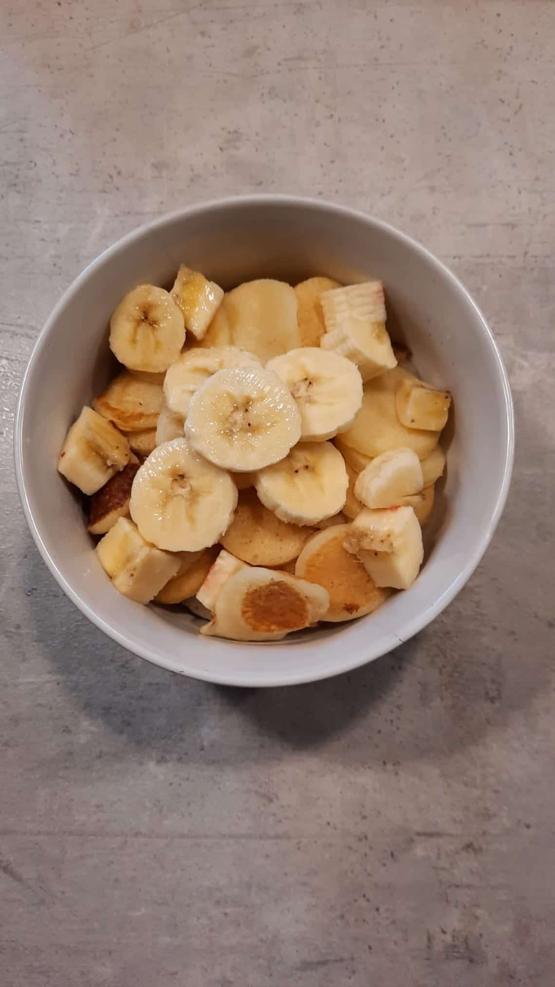 version banane